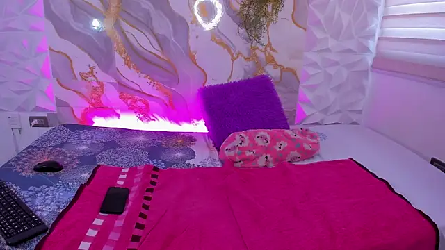 stuart fetish online show from 02/13/26, 07:10