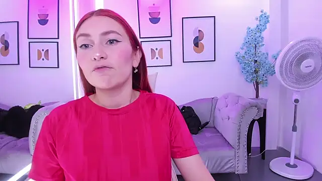 Alicia leclair online show from 11/26/25, 03:40