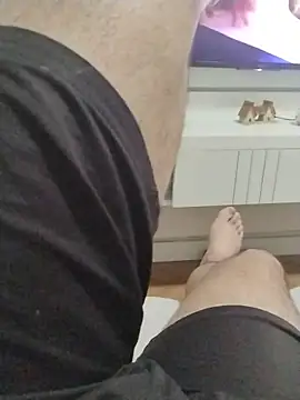 LeoMaduroSP online show from 10/03/25, 01:02