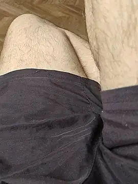 LeoMaduroSP online show from 10/03/25, 01:08