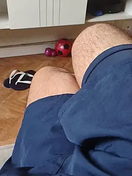 LeoMaduroSP online show from 10/29/25, 05:36