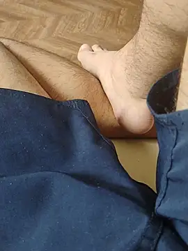 LeoMaduroSP online show from 11/24/25, 01:33