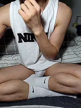 icejuljulju online show from 01/19/26, 01:37