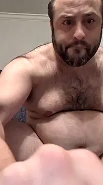 johnnydeeper33 online show from 10/21/25, 01:17