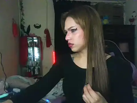 Xrussoaprilofficial online show from 06/15/26, 04:58