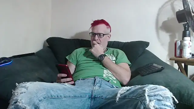 nerdy6 online show from 02/07/26, 05:16