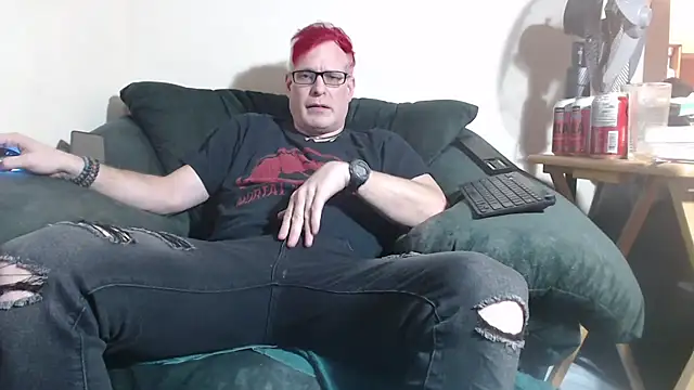 Snapshot of nerdy6 chatting on 04/07/26, 08:48 nerdy6 online show from 04/07/26, 08:48