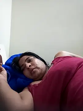 srimasrima online show from 02/14/26, 11:01