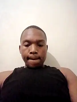 Snapshot of KingCruze chatting on 10/18/25, 12:57 KingCruze online show from 10/18/25, 12:57