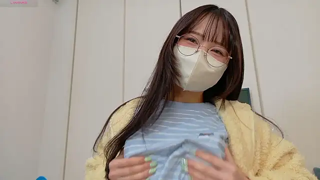 chii chan o0 online show from 11/23/25, 01:11