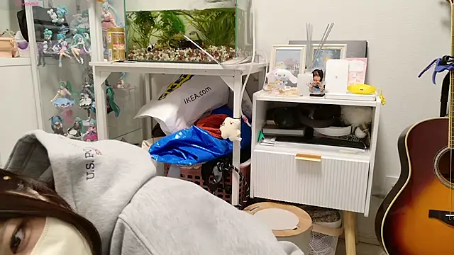 chii chan o0 online show from 01/09/26, 10:07