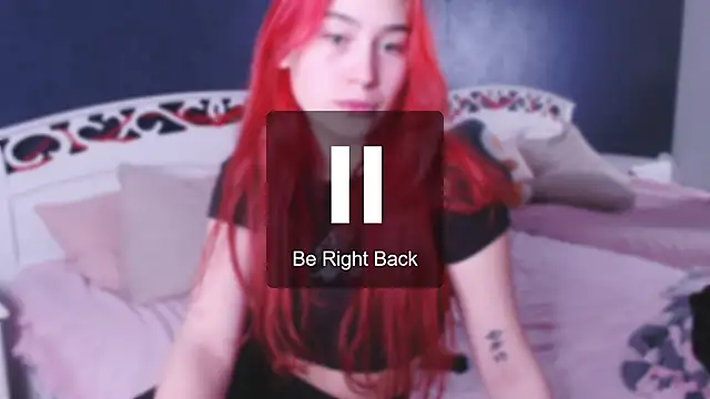 Lili Luuu online show from 01/09/26, 05:26