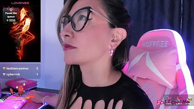 TilaTequila 15 online show from 09/22/25, 01:46