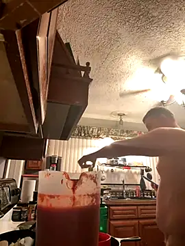 Integrityofsin online show from 10/13/25, 01:33