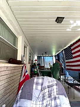 Integrityofsin online show from 11/05/25, 06:52