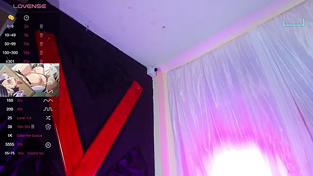 ivonne diaz1 online show from 09/27/25, 08:14