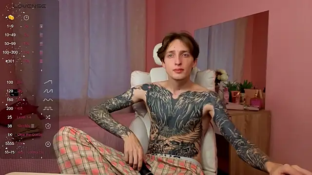 Martin Jin online show from 09/09/25, 12:26