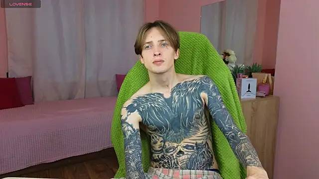 Martin Jin online show from 09/13/25, 12:38