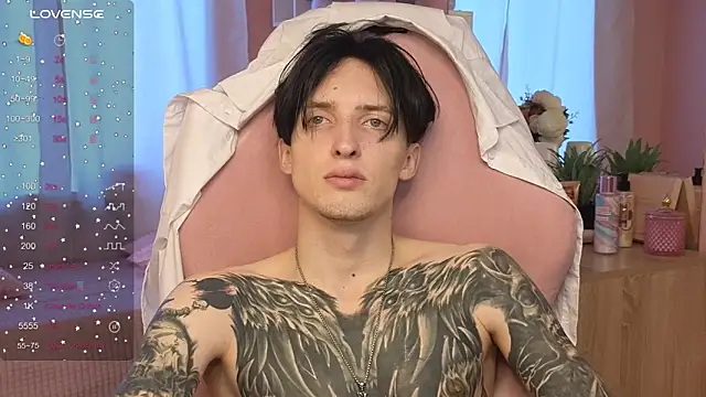 Martin Jin online show from 09/26/25, 10:30