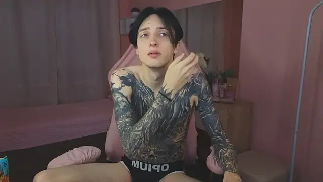 Martin Jin online show from 11/25/25, 12:16