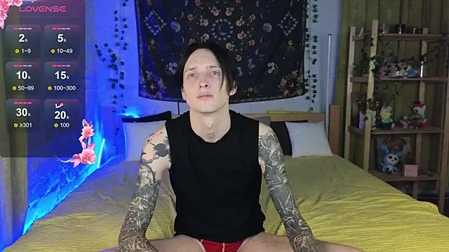 Martin Jin online show from 01/13/26, 03:06