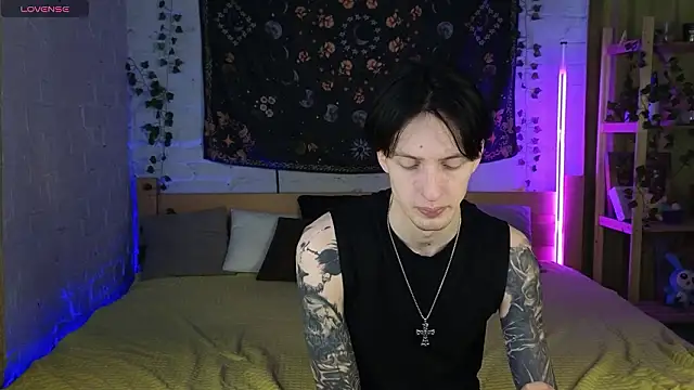 Martin Jin online show from 02/06/26, 02:38