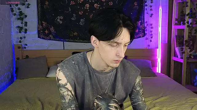 Martin Jin online show from 02/07/26, 02:48