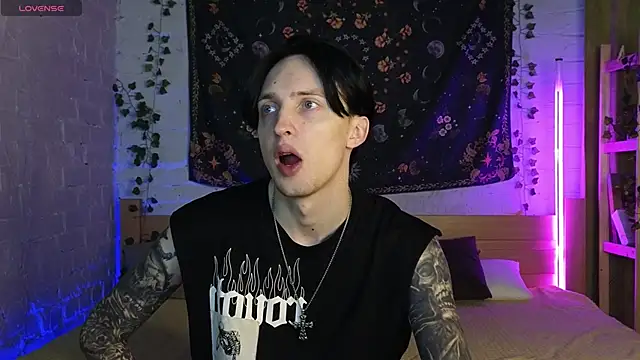 Martin Jin online show from 02/08/26, 02:15