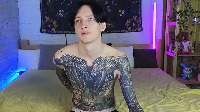 Martin Jin online show from 02/21/26, 03:18