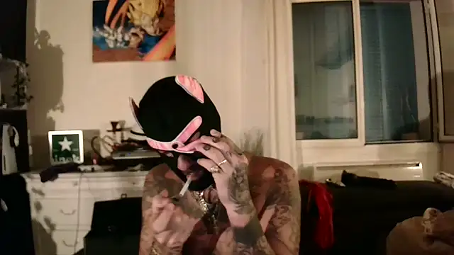 soumisdeblake83 online show from 09/09/25, 11:37