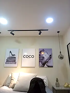 Samantha hotly online show from 09/24/25, 11:46