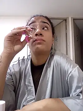 Samantha hotly online show from 10/11/25, 01:53