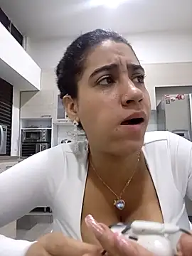 Samantha hotly online show from 10/29/25, 10:50