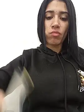 Snapshot of Samantha_hotly chatting on 11/16/25, 12:44 Samantha hotly online show from 11/16/25, 12:44