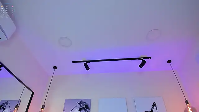 Samantha hotly online show from 03/10/26, 01:38