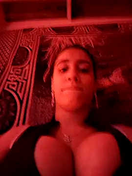 Samantha hotly online show from 04/05/26, 03:15