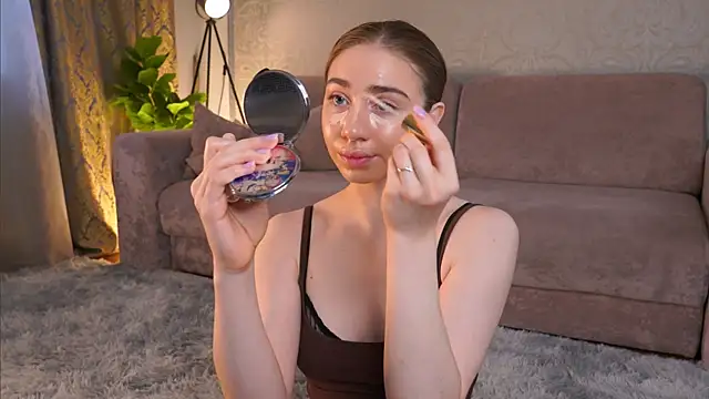 Snapshot of EadlinGillim chatting on 03/30/26, 03:18 EadlinGillim online show from 03/30/26, 03:18