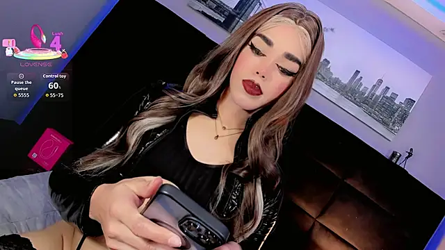 Baby-Isa online show from 12/02/25, 06:30