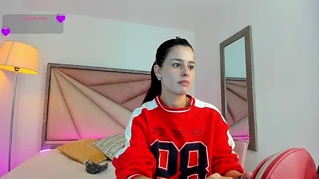 valerieMattson online show from 10/20/25, 05:57