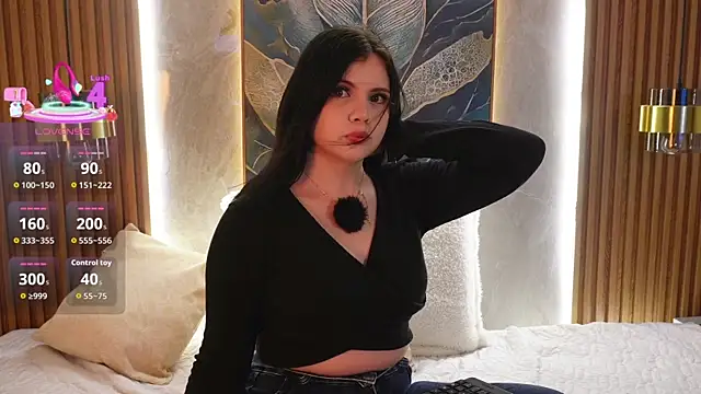 issa baby2 online show from 11/25/25, 03:28