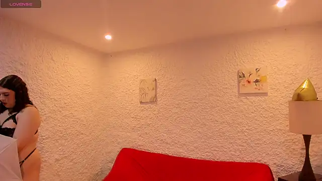 catleya noire online show from 01/15/26, 08:01