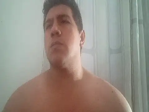 DarkWarrior91 online show from 01/08/26, 11:51