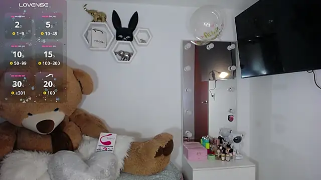 Snapshot of channel-rose1 chatting on 03/26/26, 11:16 channel-rose1 online show from 03/26/26, 11:16