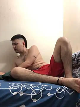 Snapshot of Cesar_Augusto chatting on 09/28/25, 03:01 Cesar Augusto online show from 09/28/25, 03:01