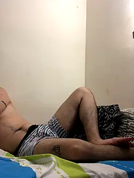 Snapshot of Cesar_Augusto chatting on 10/07/25, 04:31 Cesar Augusto online show from 10/07/25, 04:31