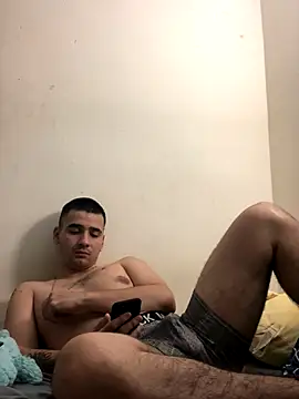 Snapshot of Cesar_Augusto chatting on 10/13/25, 11:38 Cesar Augusto online show from 10/13/25, 11:38