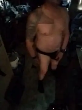 Snapshot of JoeyUhOh chatting on 01/07/26, 05:48 JoeyUhOh online show from 01/07/26, 05:48