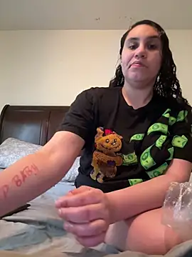 carlithefreak online show from 02/17/26, 06:36