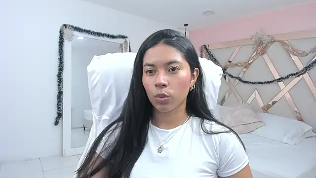 samantaa shy online show from 12/15/25, 12:59