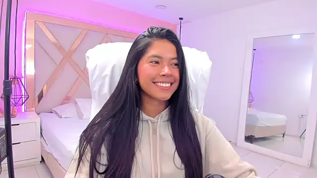 samantaa shy online show from 02/15/26, 06:04